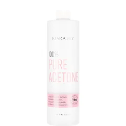 100% Pure Acetone