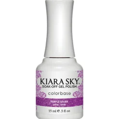 PURPLE SPARK