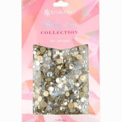 Rhinestones - Be Jeweled