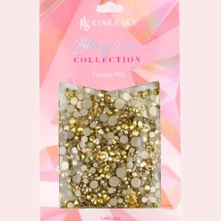 Rhinestones - Honey Pot