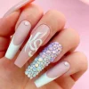 Rhinestones - Moonstone