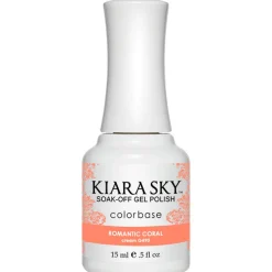 ROMANTIC CORAL