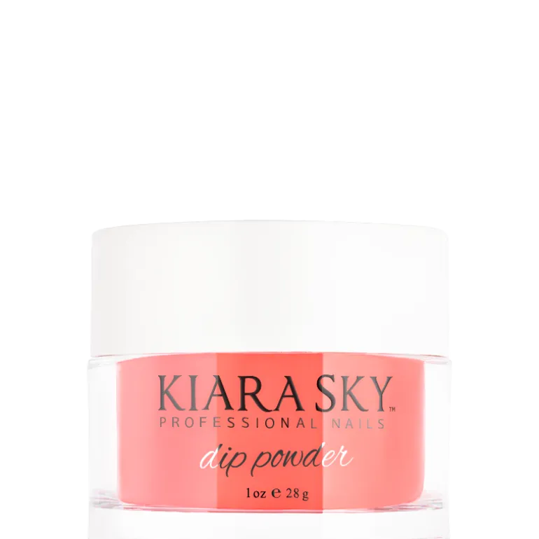 ROMANTIC CORAL