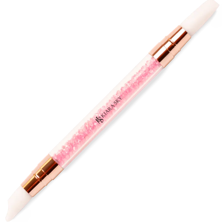 RUB ON APPLICATOR