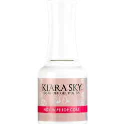 Rub On Non-Wipe Top Coat