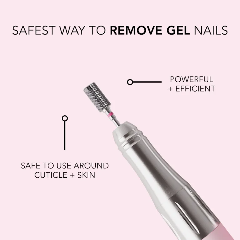 Safety Removal Bit - Fine