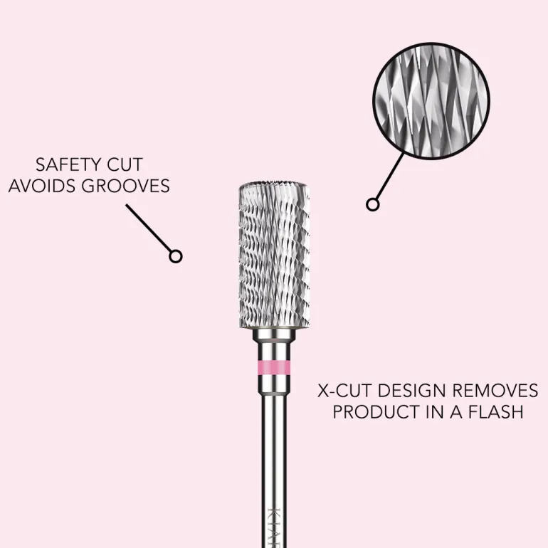 Safety Removal Bit - Medium