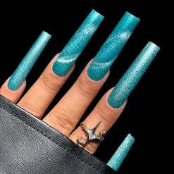Seafoam Mist