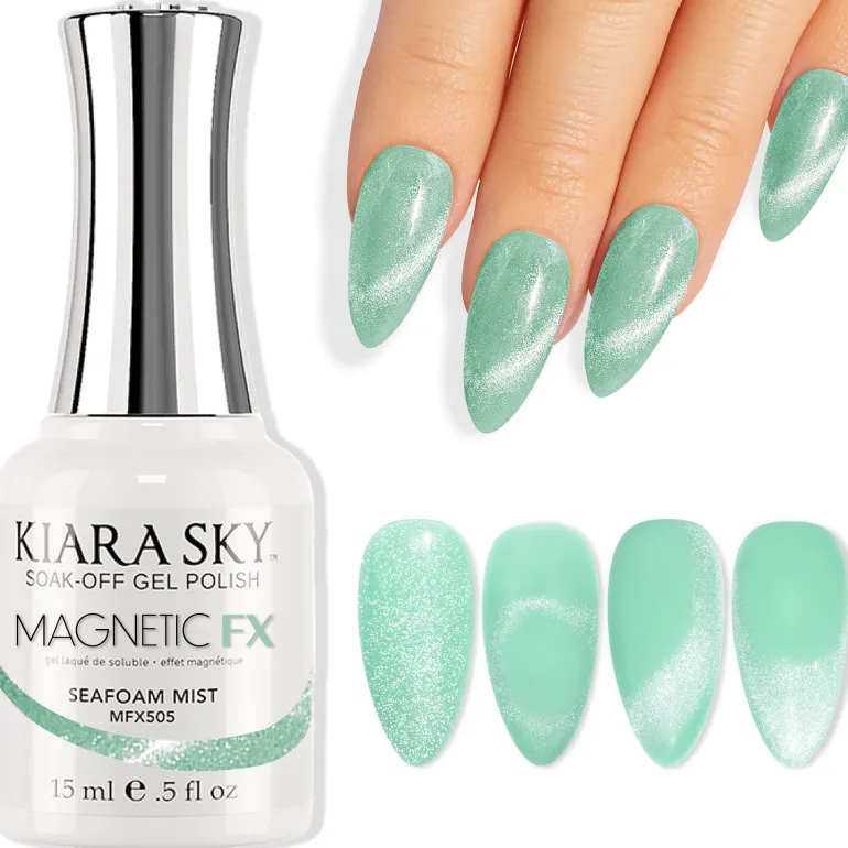 Seafoam Mist