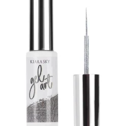 Silver Stroke