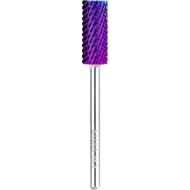 Small Barrel Coarse