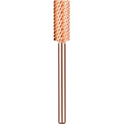 Small Barrel Coarse