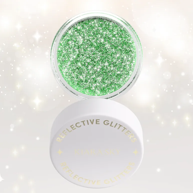 Sparkling Mojito
