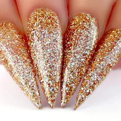STRIKE GOLD