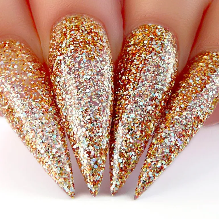STRIKE GOLD
