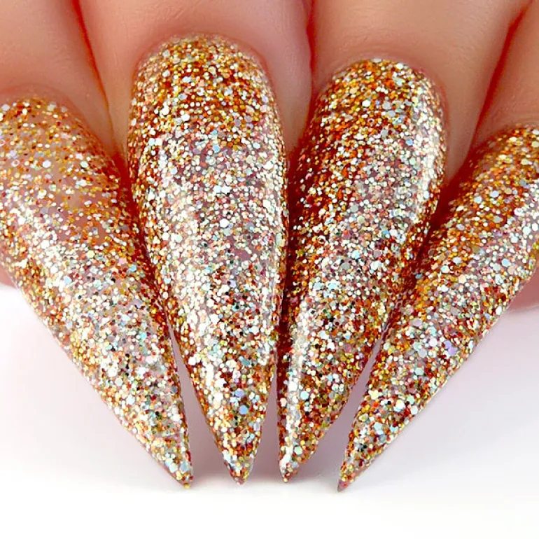 STRIKE GOLD