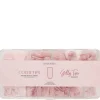 The FASTEST & EASIEST GEL NAIL EXTENSION: NO COLOR REQUIRED!