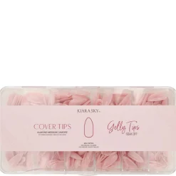 The FASTEST & EASIEST GEL NAIL EXTENSION: NO COLOR REQUIRED!