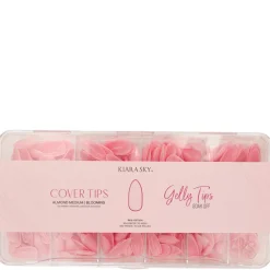 The FASTEST & EASIEST GEL NAIL EXTENSION: NO COLOR REQUIRED!
