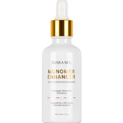 The first ever monomer enhancer!