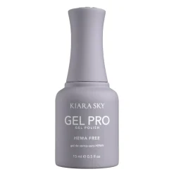 THE FUTURE OF GEL IS HEMA-FREE