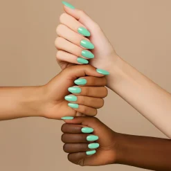 THE FUTURE OF GEL IS HEMA-FREE