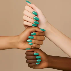 THE FUTURE OF GEL IS HEMA-FREE