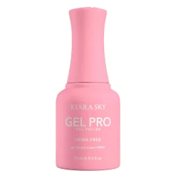 THE FUTURE OF GEL IS HEMA-FREE