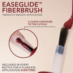 THE FUTURE OF GEL IS HEMA-FREE