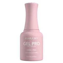 THE FUTURE OF GEL IS HEMA-FREE