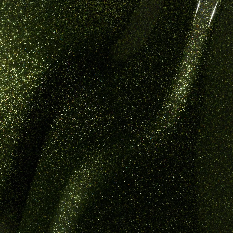 THE FUTURE OF GEL IS HEMA-FREE