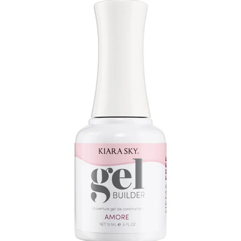 the future of gel is here!