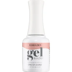 the future of gel is here!