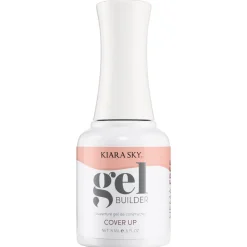 the future of gel is here!