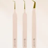 The Multi-Functional Tweezer Trio