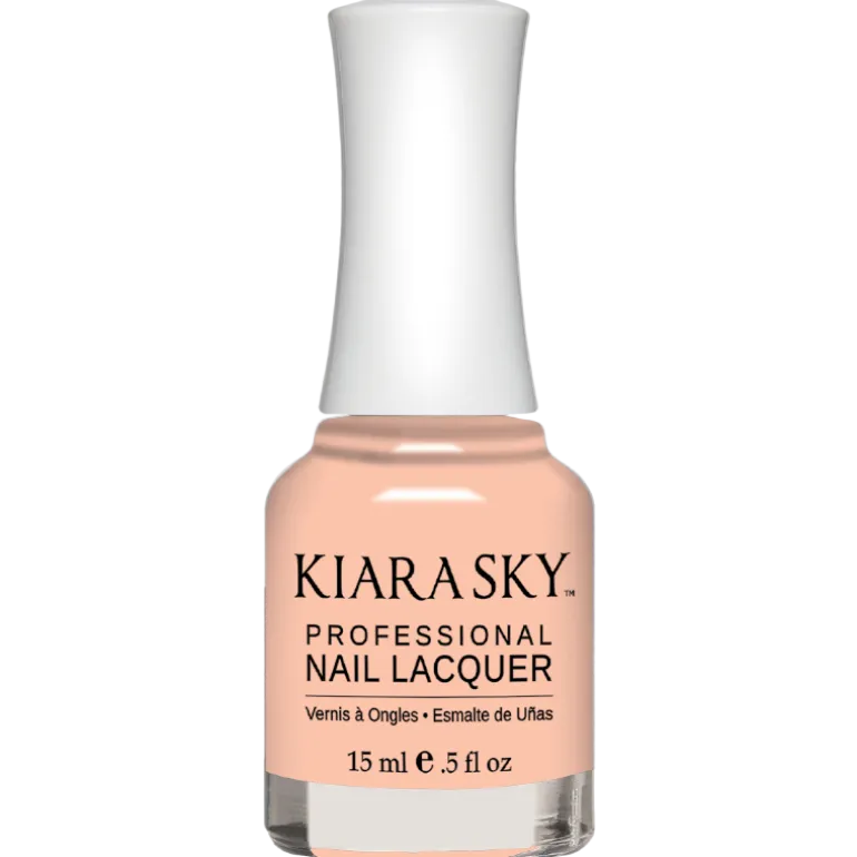 The Perfect Nude