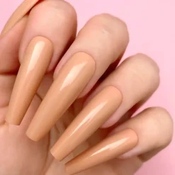 The Perfect Nude