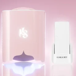 THE PERFECT PAIR FOR LIMITLESS POWER