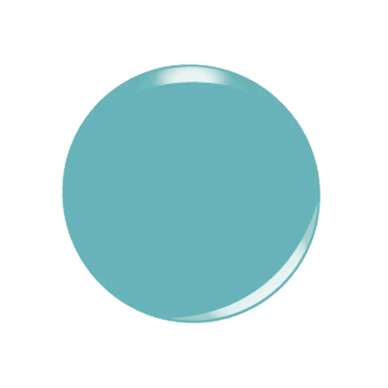 THE REAL TEAL