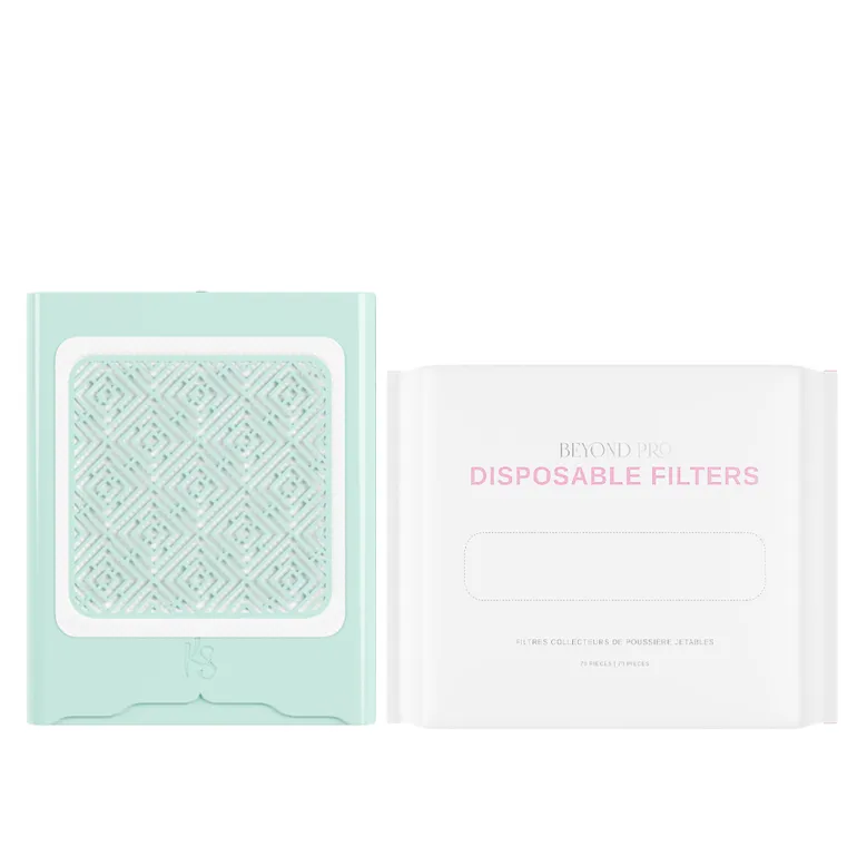 The ULTIMATE TOOL TO KEEP YOUR SALON CLEAN!