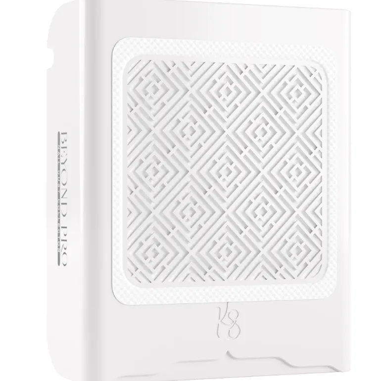 The ULTIMATE TOOL TO KEEP YOUR SALON CLEAN!