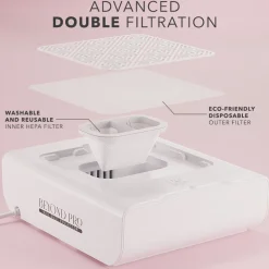 The ULTIMATE TOOL TO KEEP YOUR SALON CLEAN!