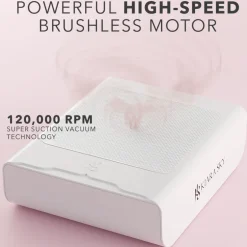 The ULTIMATE TOOL TO KEEP YOUR SALON CLEAN!