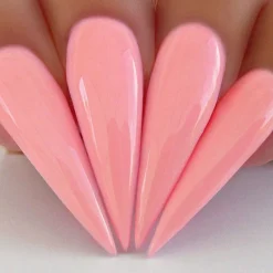 TICKLED PINK