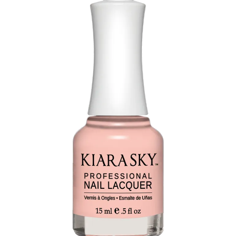 TICKLED PINK