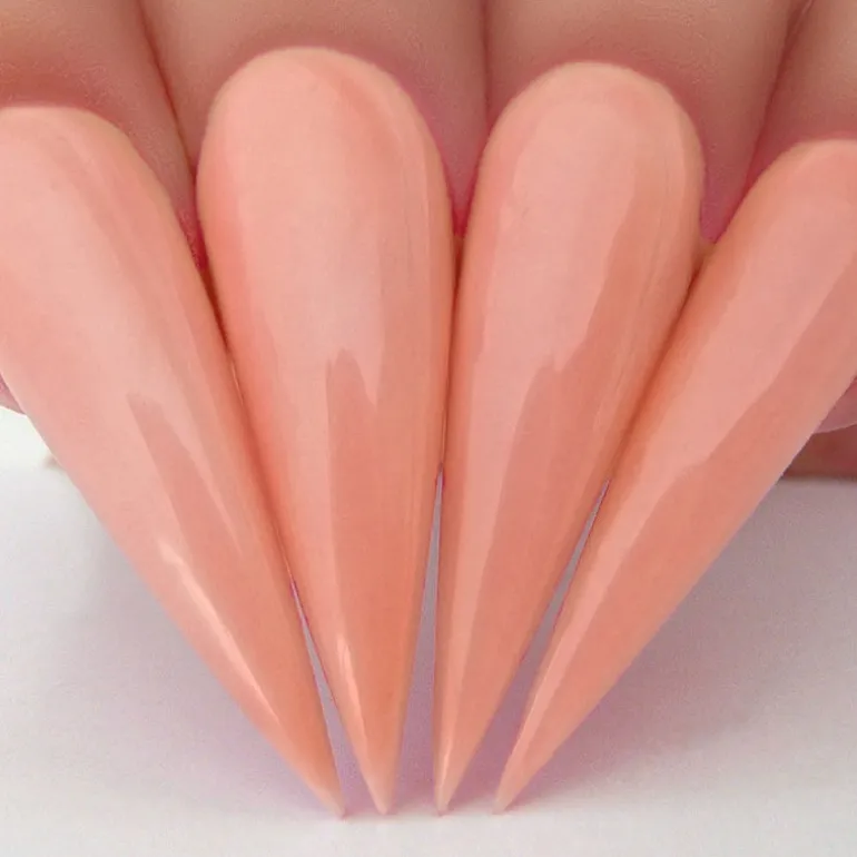 TOUCH OF BLUSH