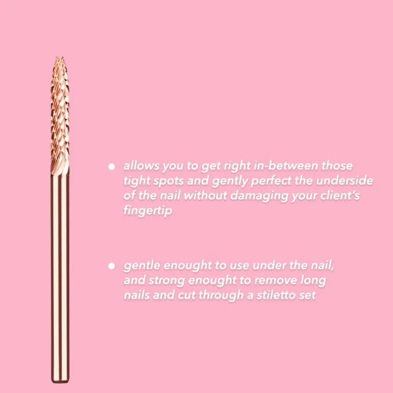 Under Nail Cleaner Medium