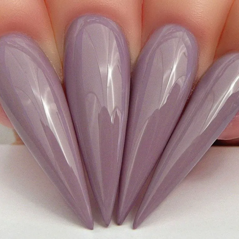 WARM LAVENDER