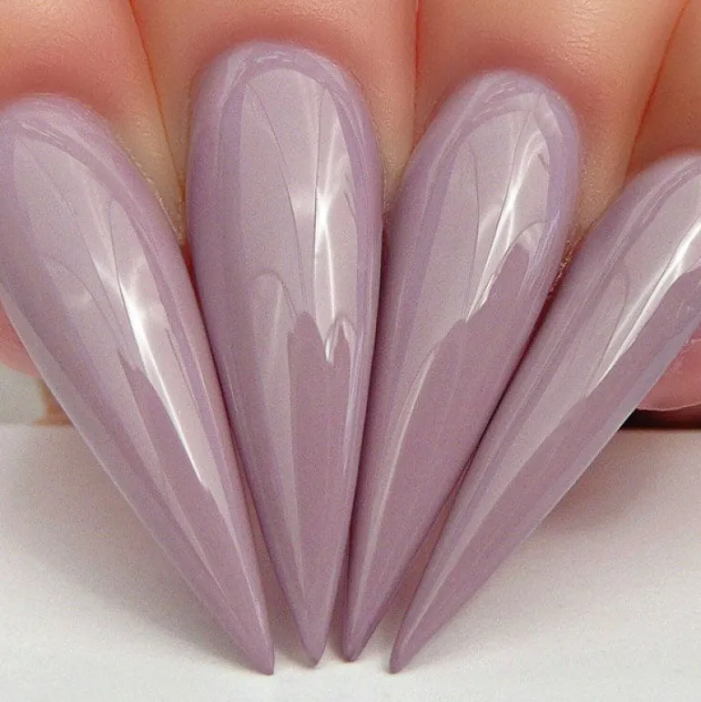 WARM LAVENDER