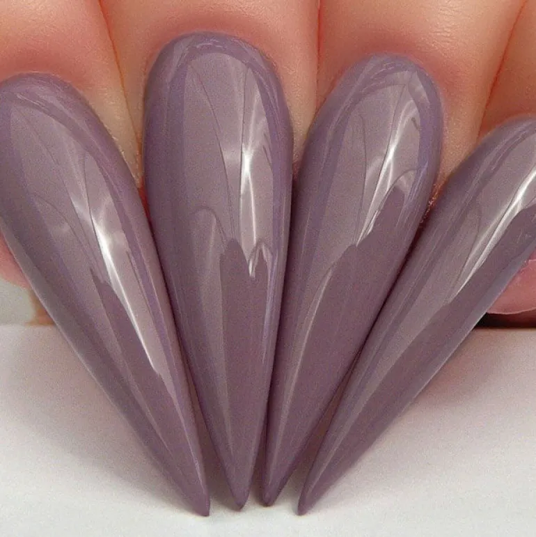 WARM LAVENDER
